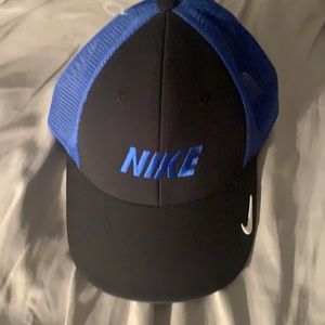 Nike hat